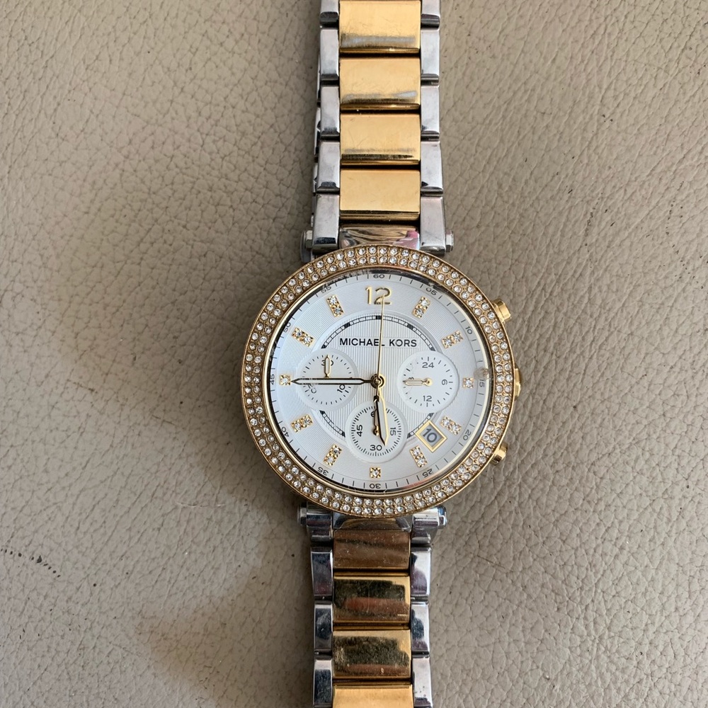 Women’s watch